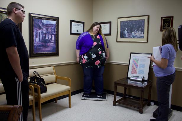 My 600lb Life Transformation Gallery Inside Tlc Tlc Com