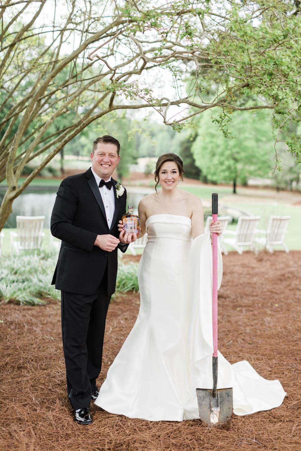 Wedding Traditions In All 50 States Weddings Tlc Com