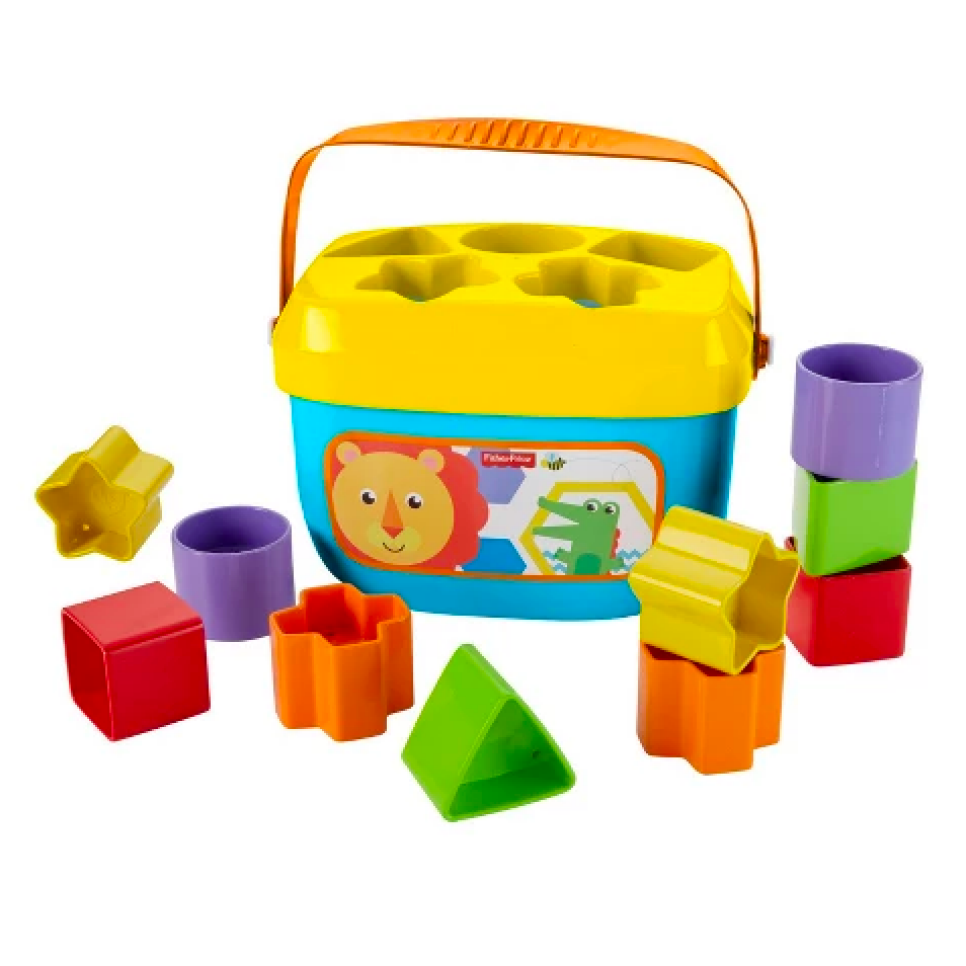 educational toys for under 1