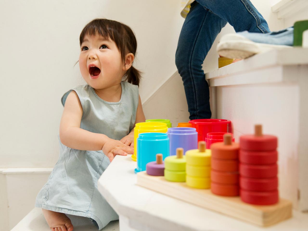 Best Toys for 1-year-Olds, Stuff We Love