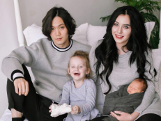 90 Day Fiance: The Other Way's Deavan and Jihoon have welcomed a baby boy!