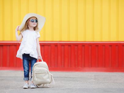 Tips for Saving on Back-to-School Clothes and Supplies