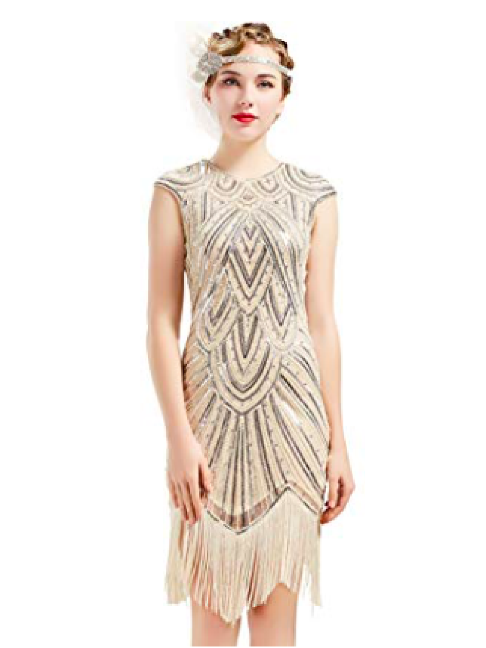 gatsby dress macys