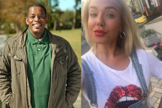 Meet The New Couples Of 90 Day Fiance Before The 90 Days Season 3 90 Day Fiance 