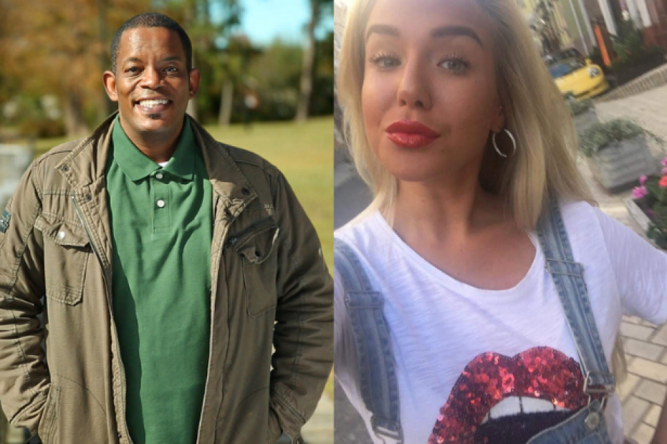 Meet The New Couples Of 90 Day Fiance Before The 90 Days Season 3