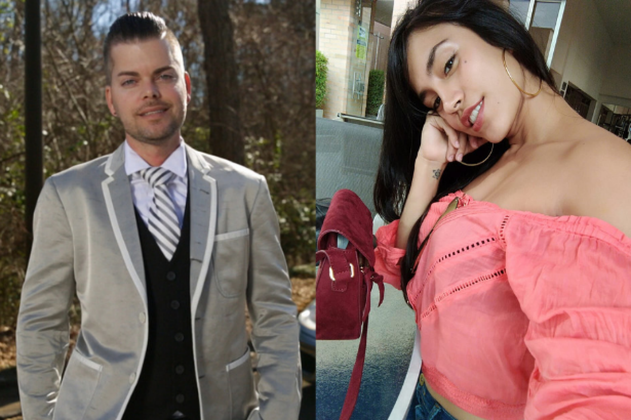 Meet The New Couples Of 90 Day Fiance Before The 90 Days 90 Day Fiance 