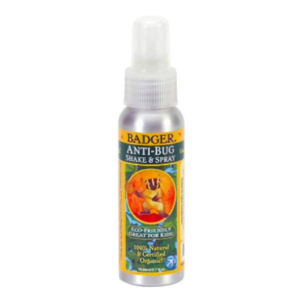 best bug spray for kids