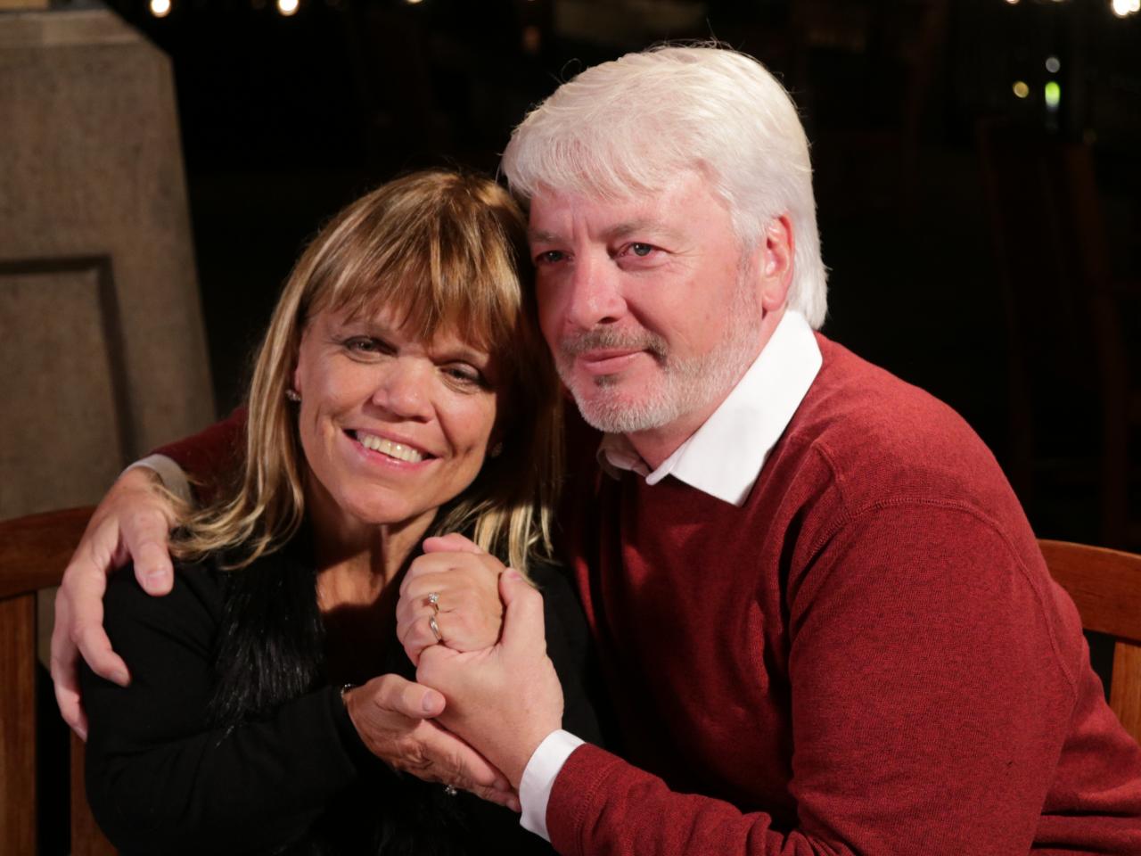 Amy roloff wedding date | Beachweddingtips.com