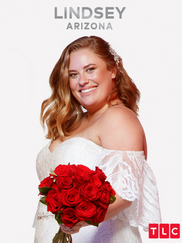 Arizona Bride: Lindsey | Say Yes to the Dress: America 