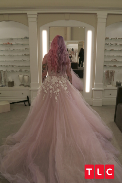 Say Yes To The Dress Wedding Dress Gallery Inside Tlc Tlc Com