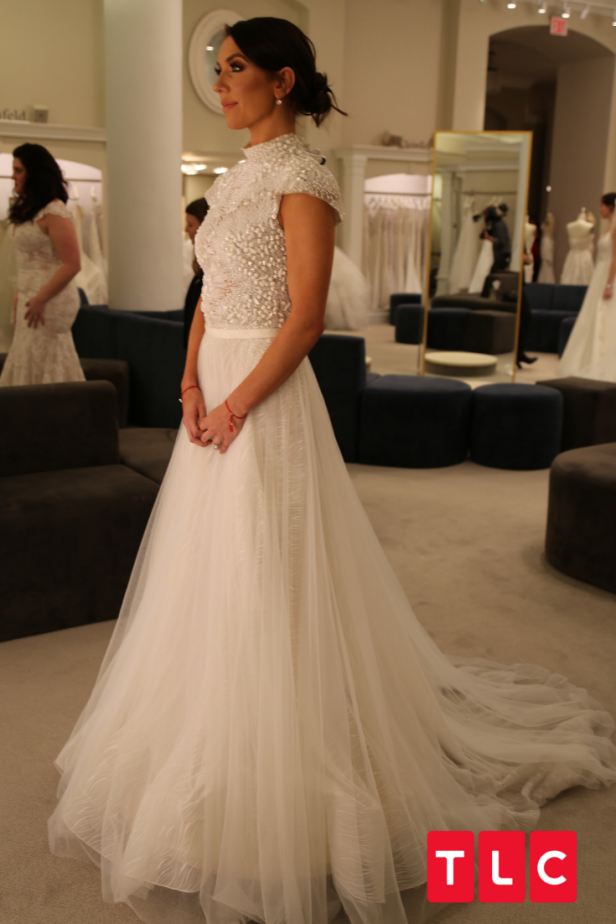 Meet The Brides Of Say Yes To The Dress America Inside Tlc Tlc Com