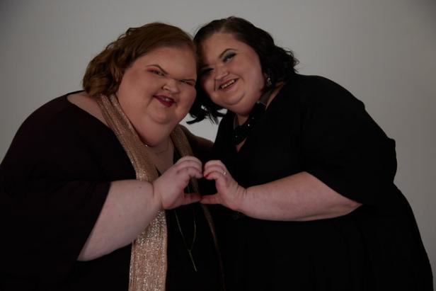 TLC ANNOUNCES THE RETURN OF 1000-LB SISTERS & SMOTHERED ON TUESDAY NIGHTS