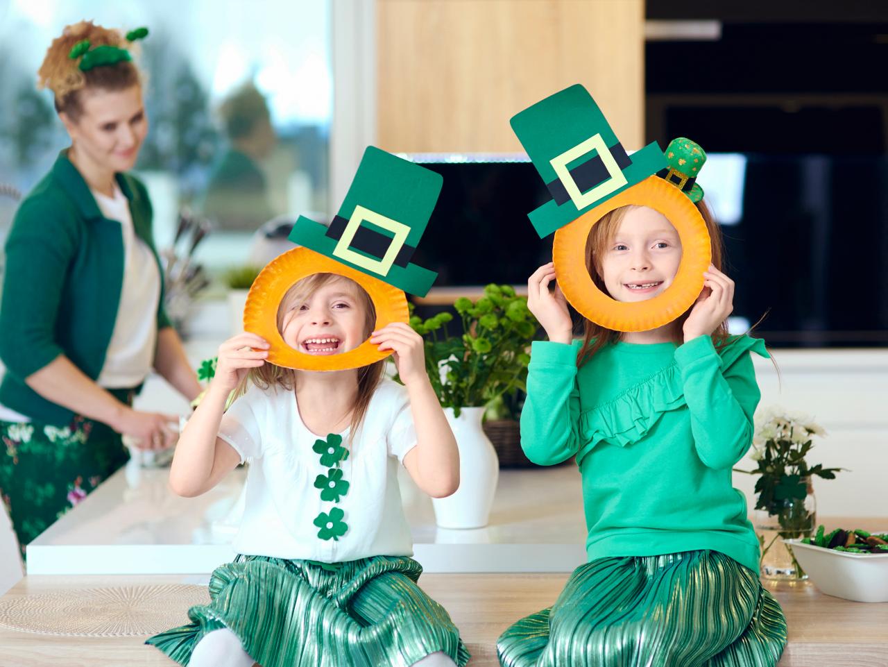 5 Chic-Not-Cheesy St. Patrick's Day Outfits - Wantable