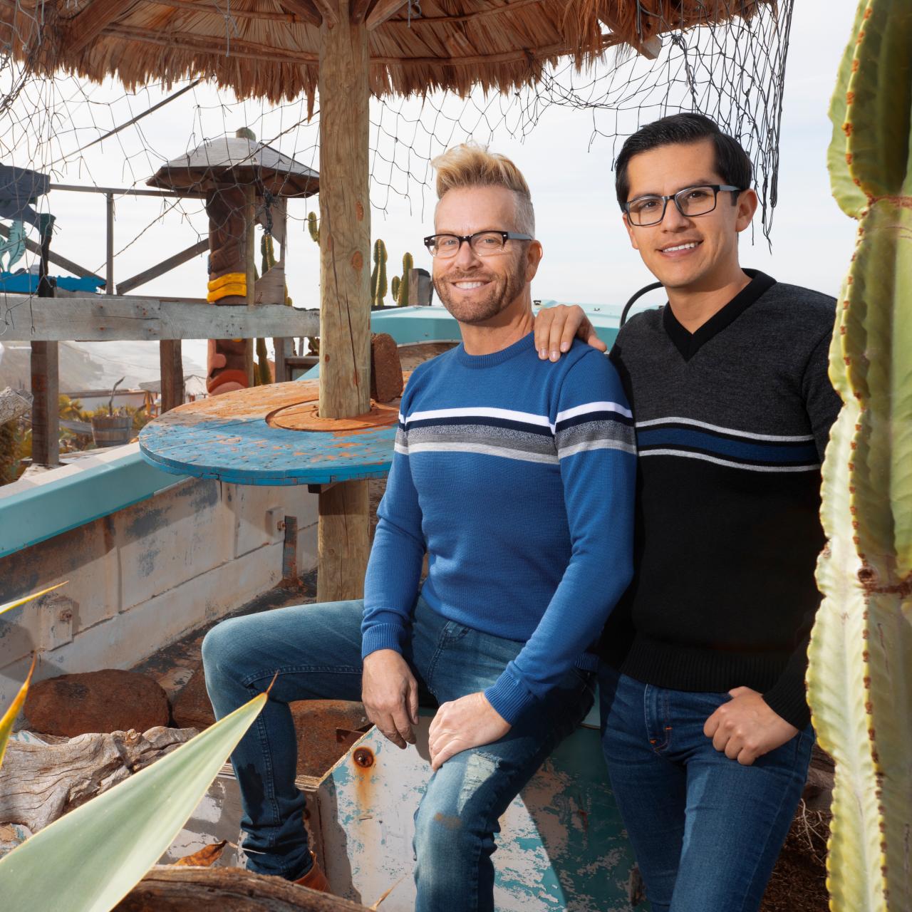 Meet the Couples of 90 Day Fiance The Other Way Season 2 90 Day Fiance TLC