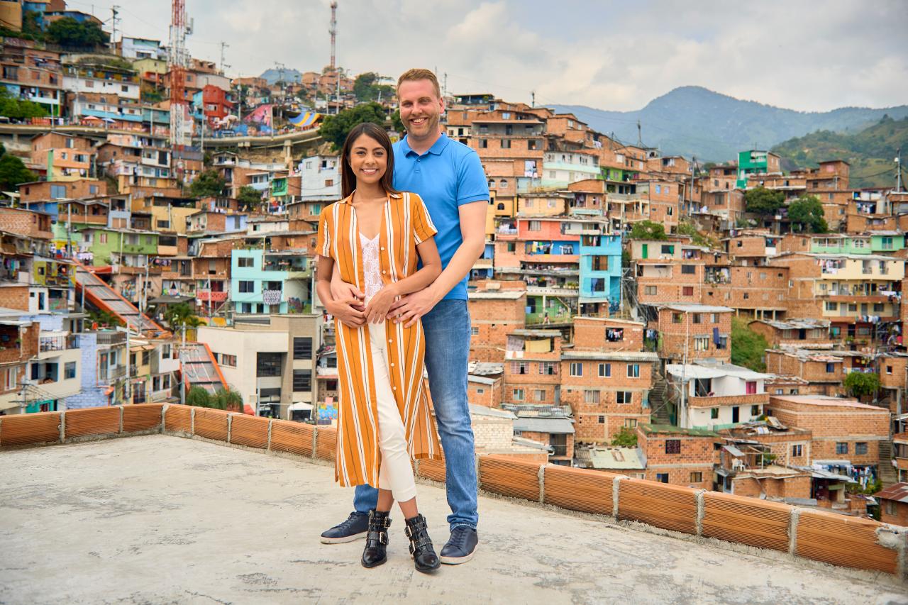 Watch 90 day fiance the other way season cheap 2 episode 7