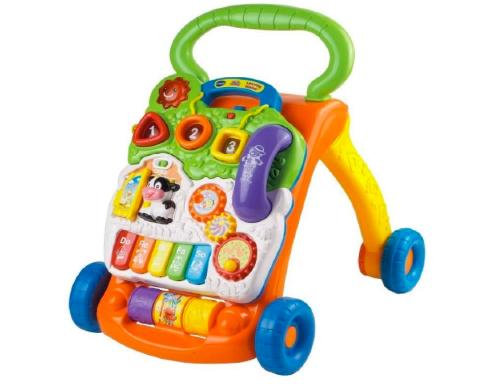 developmental gifts for 1 year olds