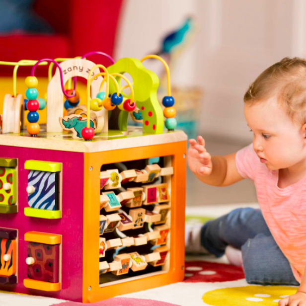 cognitive development toys for 2 year olds