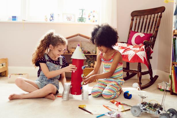 Best Toys for 6-Year-Olds in 2020