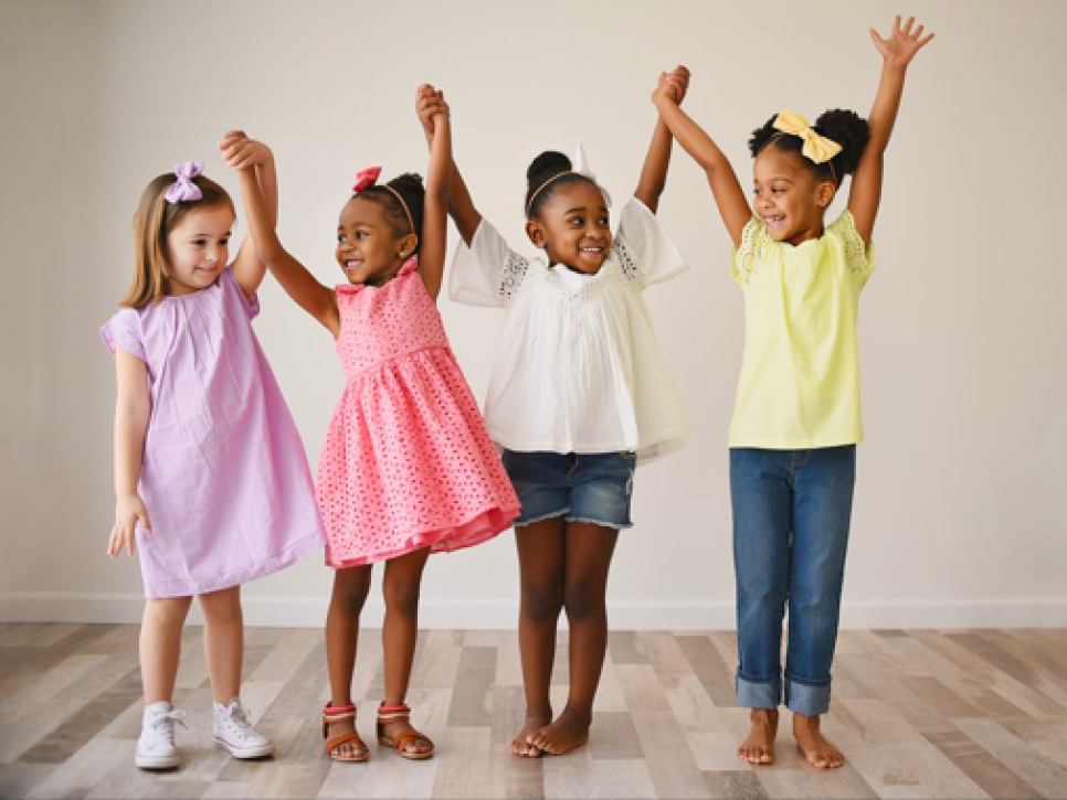 Black-Owned Kids Brands | Stuff We Love | TLC.com