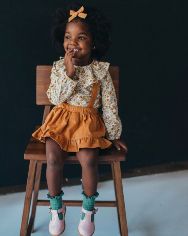 Send Your Kids Back to School in Style With These Black-Owned Clothing  Brands