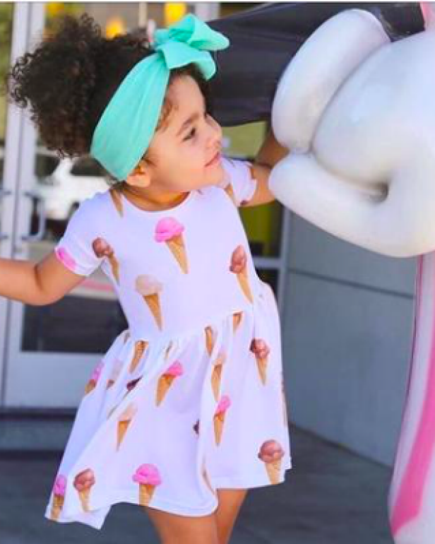 black owned baby care products