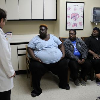 What Dr. Now Has Been Saying About My 600-Lb Life Season 11