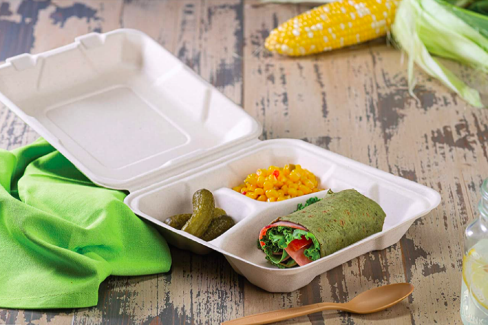 Recyclable Lunch Products | Stuff We Love | TLC.com