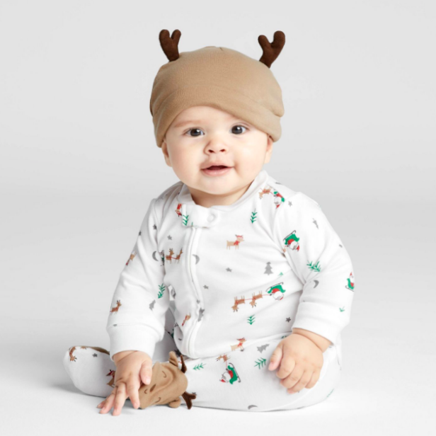 Christmas Outfits for Boys and Girls | Stuff We Love 