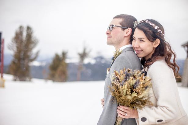Tips for Planning a Winter Wedding, Weddings