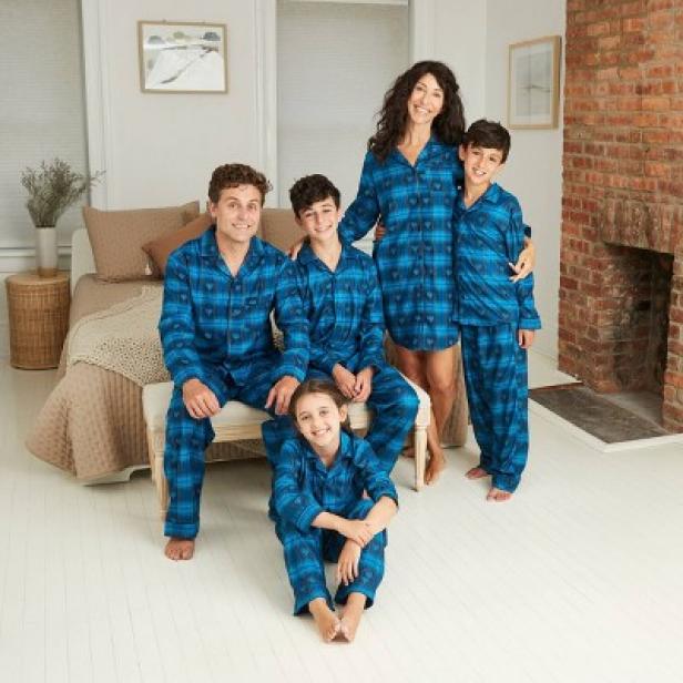 Matching Holiday Pajamas, Stuff We Love