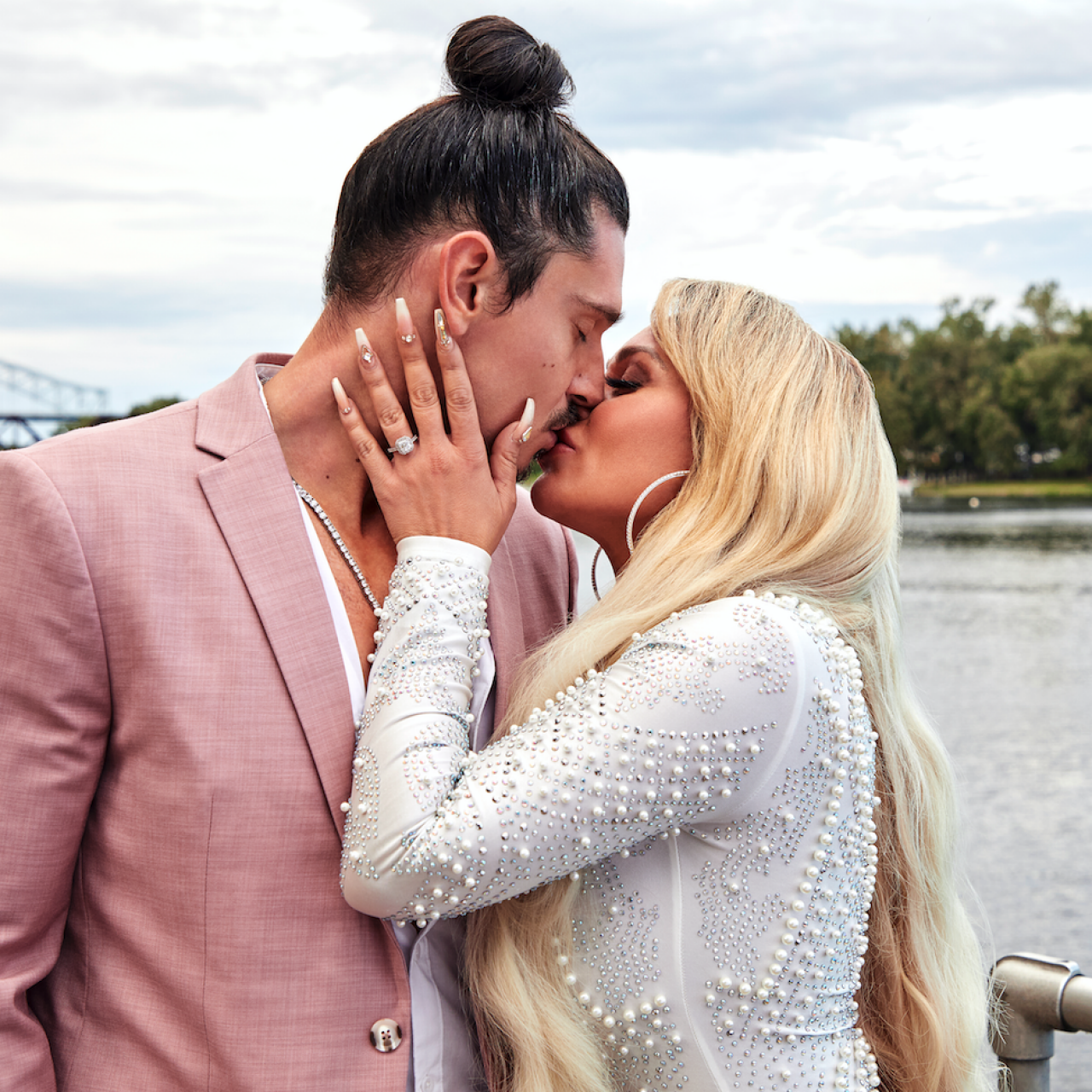Darcey and Georgi Are Engaged! | TLC.com