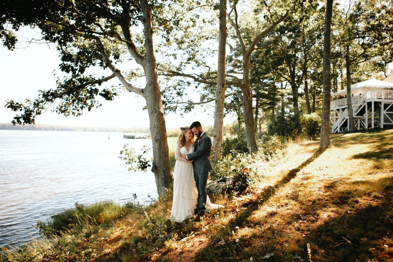 Maritime Weddings | TLC.com, image size:1280x853