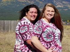 Boy or girl? The Sister Wives' couple are expecting their first child!