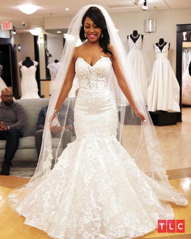 ball gown say yes to the dress atlanta