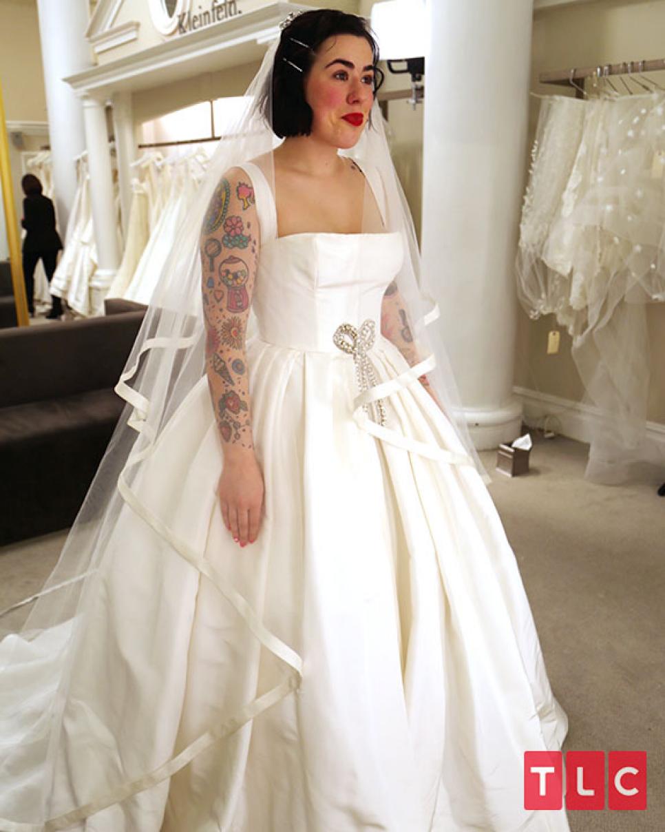 Say Yes To The Dress Emily For Sale Off 65