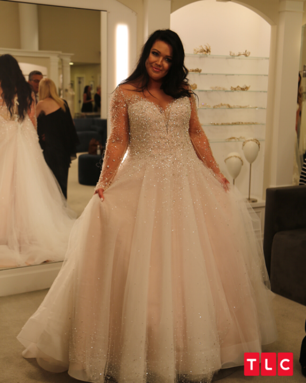 yes to the dress