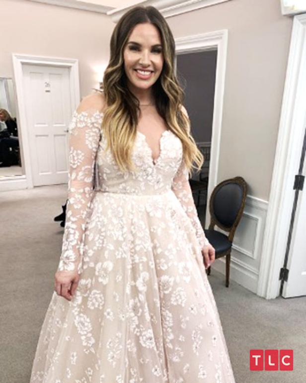Say Yes to the Dress Season 18 Dress Gallery | TLC.com