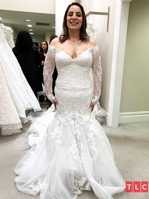 Say Yes to the Dress Season 18 Dress Gallery | Inside TLC | TLC.com