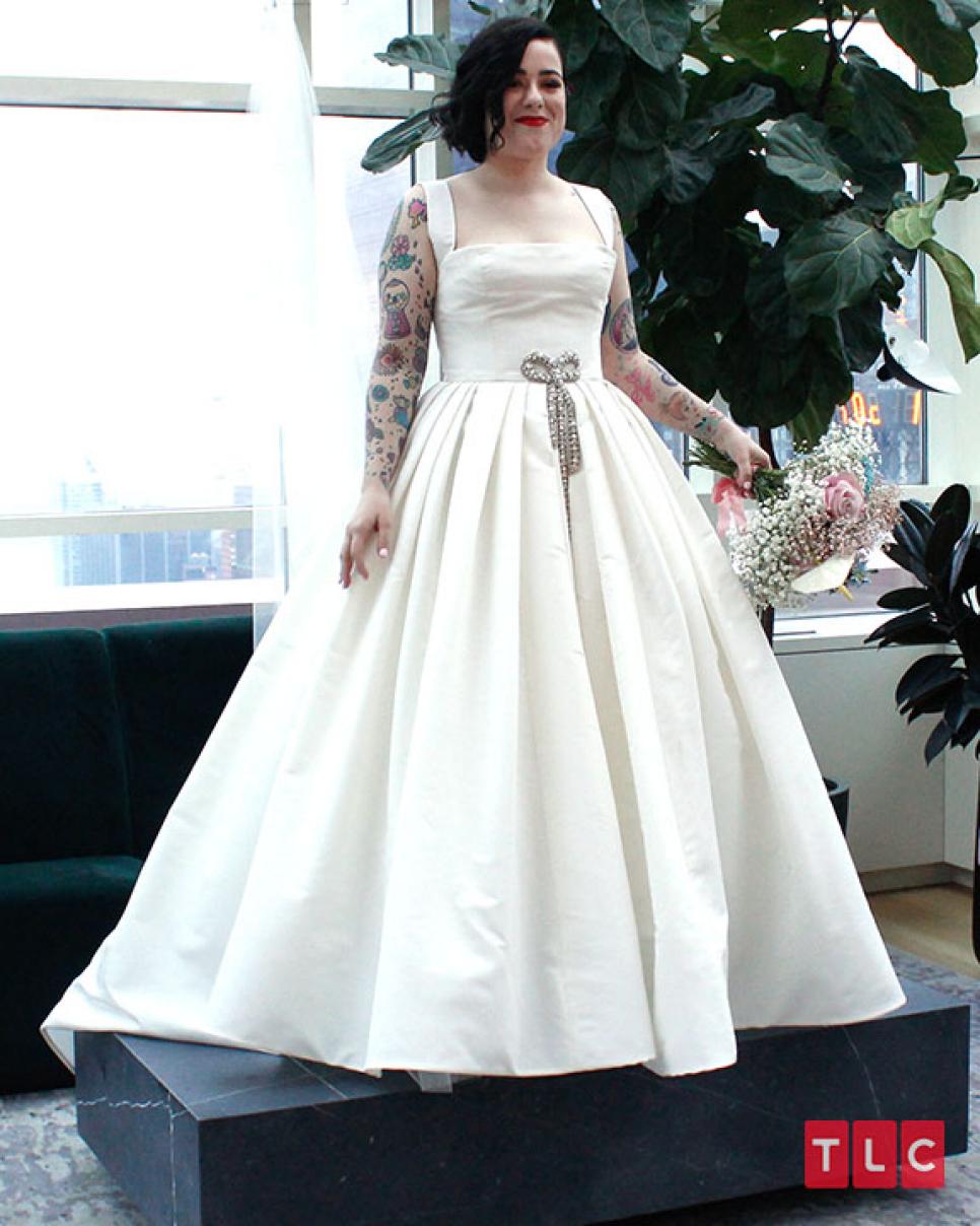 Say Yes To The Dress Emily For Sale Off 65