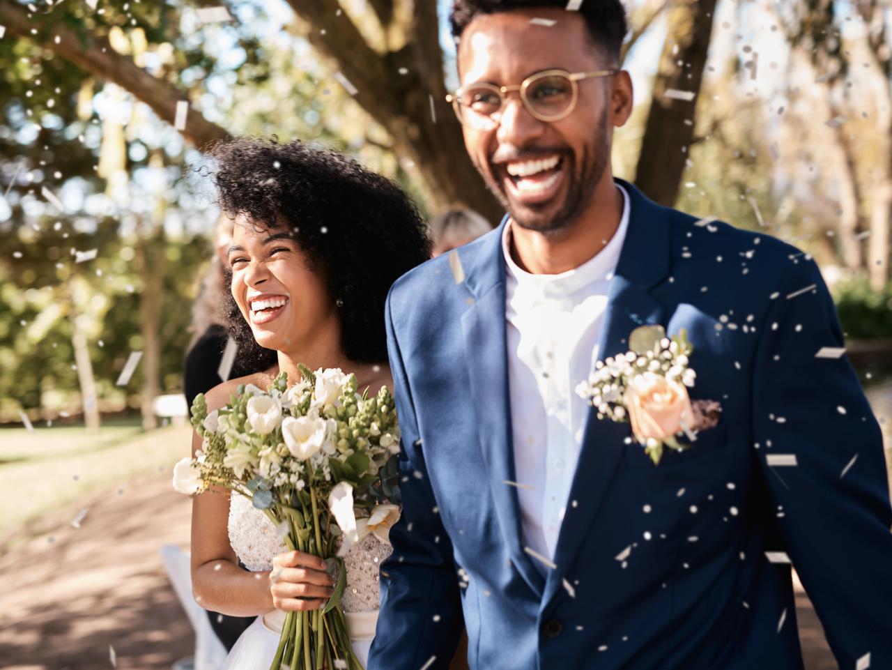 Popular Wedding Trends You're Doing Wrong, According to a Wedding Planner