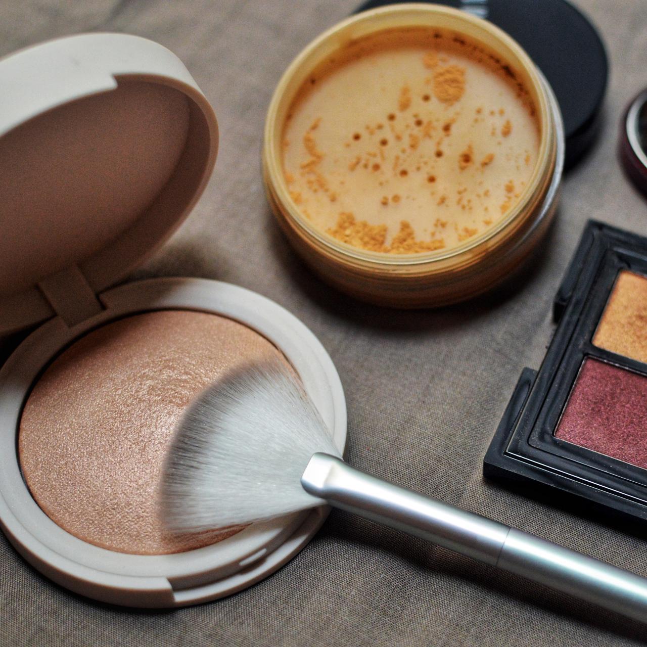 We Found A Chanel Cream Bronzer Dupe That's Less Than $15