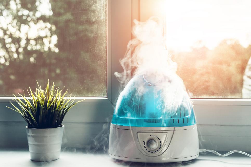 The Best Humidifiers for Your Baby