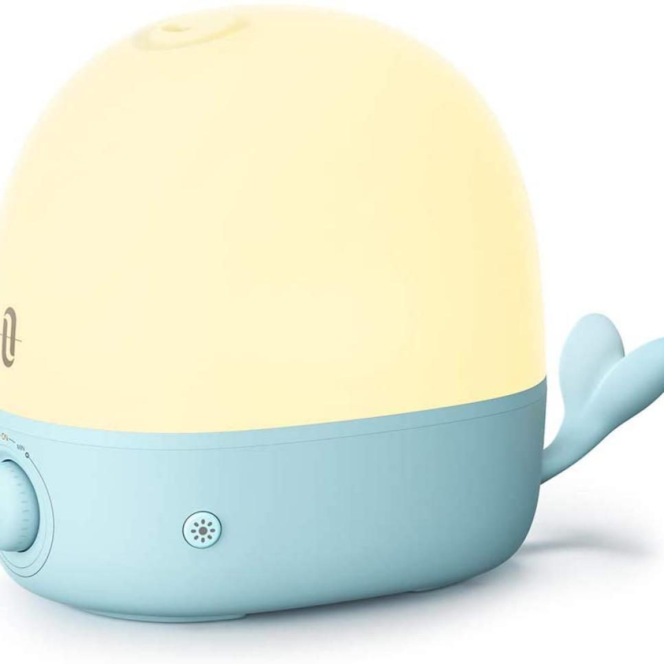 The Best Humidifiers for Baby Nurseries | Stuff We Love | TLC.com