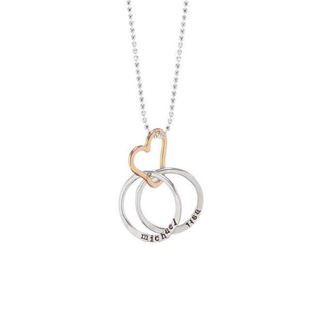 cute mother necklaces