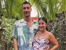 There's a new addition to Team Brovarnik! Here's what the 90 Day Fiance couple had to say about their newborn.