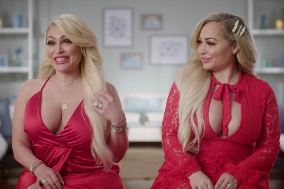 The Ultimate Darcey & Stacey Gift Guide Inside TLC