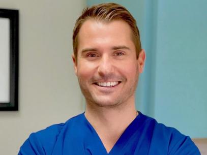 Dr. Brad's Favorite Footwear Picks for Comfort and Style