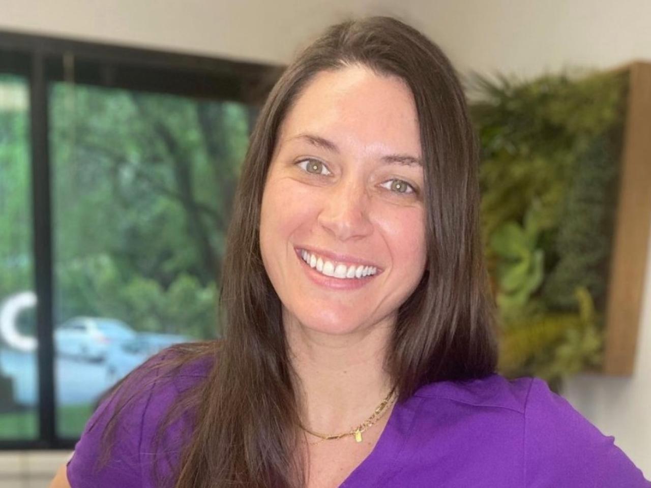 Sarah Haller's Instagram, Twitter & Facebook on IDCrawl