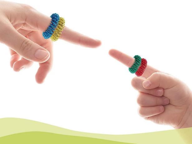 Fidget Toys That Will Help Your Kids Focus Back To School Tips Ideas And Shopping Lists Tlc Com