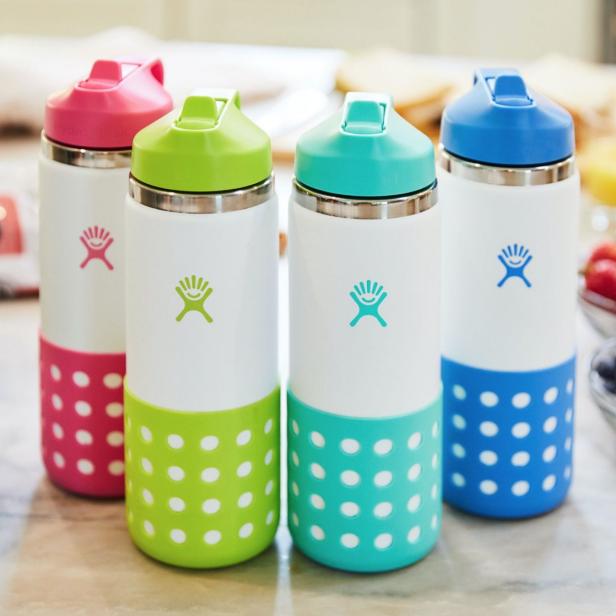 The Best Kids' Water Bottles  Back to School Tips, Ideas and